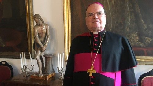 D: Aufarbeitung von Missbrauch in Diözese Augsburg geht weiter