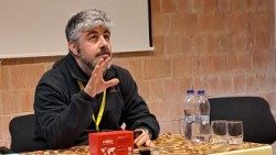 Alessandro Barelli SDB