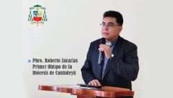 Canindeyú es uno de los diecisiete departamentos que, junto con Asunción, Distrito Capital, forman la República del Paraguay y está ubicado al centro este de la región oriental del país. (Foto: Diócesis de Ciudad del Este)