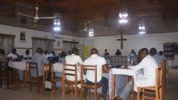 Bilan à mi-parcours des activités des OPM en Côte d'Ivoire.