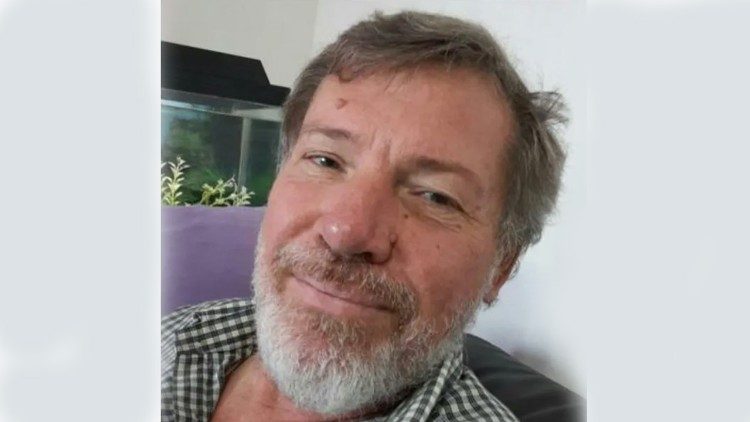 Frei Silvino Benetti 