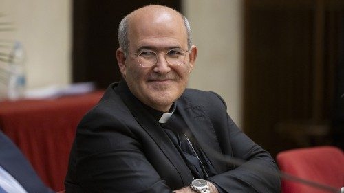 Cardenal de Mendonça, Prefecto del Dicasterio para la Cultura y la Educación