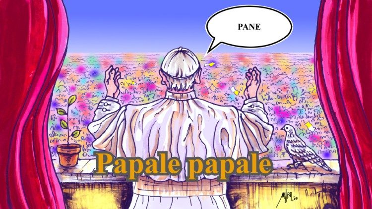 2024.02.13 Papale Papale PANE