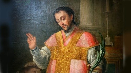 Patron Dnia: Święty Walenty - patron zakochanych i epileptyk&oacute;w