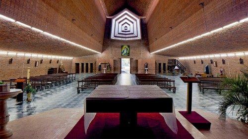 Mario Botta, in un libro l’architettura sacra di un secolo