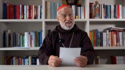 2024.02.19 Cantalamessa Meditazioni Esercizi Spirituali