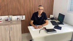 Padre Lício de Araujo Vale Diocese São Miguel Paulista - SP