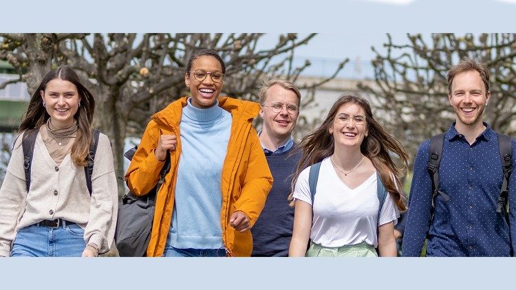 Begabtenförderung gibt es nun auch für junge Auszubildende  (© Cusanuswerk)