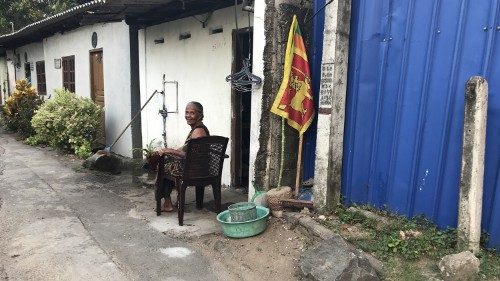 Sri Lanka: Un viaje a la isla que anhela dignidad y futuro