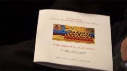 2024.02.16 Preghiera ecumenica martiri copti