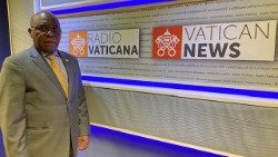 Raúl Manuel Domingos, Embaixador de Moçambique junto da Santa Sé