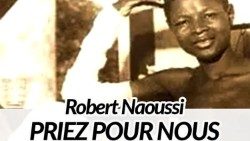 Robert Naoussi (1947-1970), jeune camerounais mort de la lèpre à l’âge de 23 ans, après une vie éloquente de charité et d’autres vertus, encourageant les autres à connaître Jésus Christ