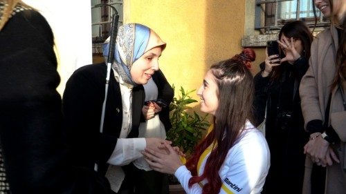 Le sport et le "pouvoir incroyable" de l'inclusion du handicap