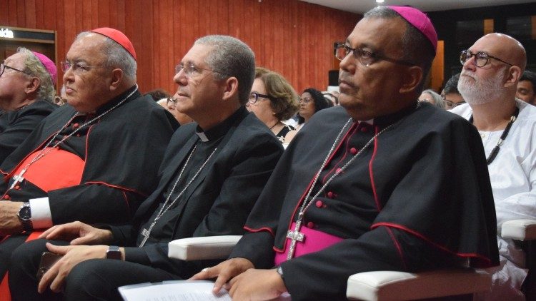 Bispos regional CNBB Leste 1