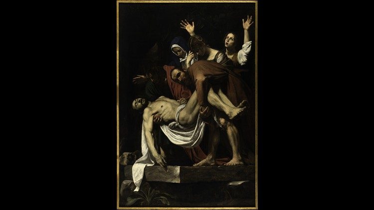 © Museos Vaticanos.