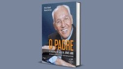 “O Padre: História de Vida de Jonas Abib”, pela editora Canção Nova. 