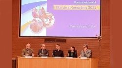 Presentazione del Bilancio di Comunione 2022 del Movimento dei Focolari