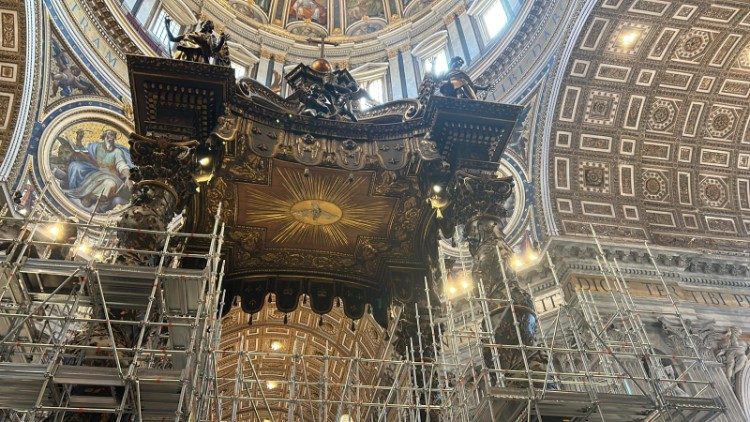 Los trabajos fueron presentados en una conferencia de prensa el 11 de enero de 2024.
