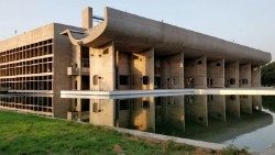 Unser Filmtipp: Kraft der Utopie - Leben mit Le Corbusier in Chandigarh