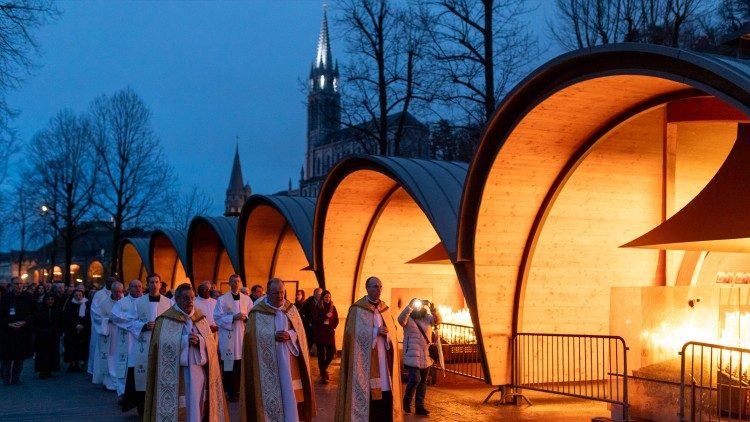 Siku ya Wagonjwa Duniani: Mshikamano wa huruma na upendo