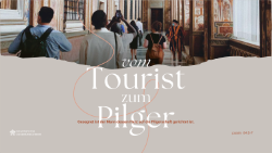 Die neue Website lädt dazu ein, eine tiefgreifende Glaubenserfahrung zu erleben, während man die Basiliken besucht.