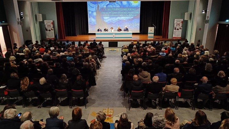 Ampia partecipazione all'appuntamento