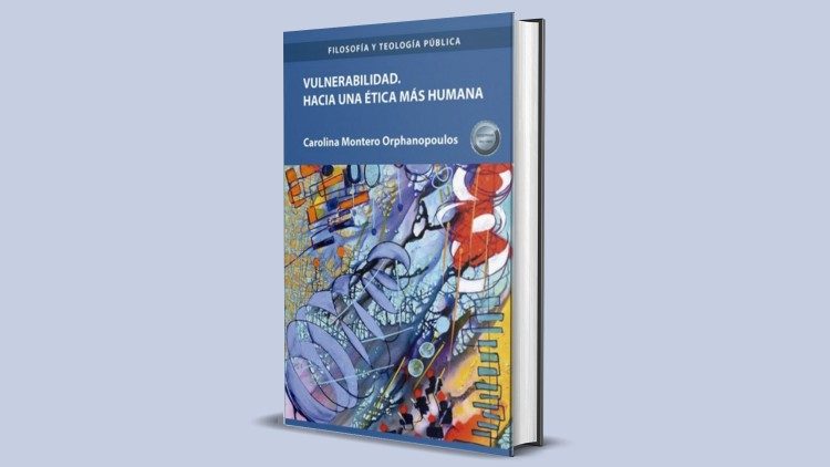 Il volume vincitore del concorso Economia e società, della Fondazione Centesimus Annus - Pro Pontifice