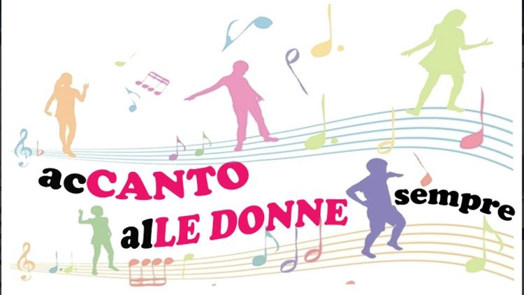 Locandina della Settimana di sensibilizzazione a San Frumenzio