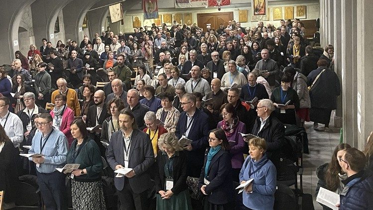 Kongregacja Odpowiedzialnych Ruchu Światło-Życie