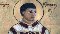 Shën Cezari i Nazianzit