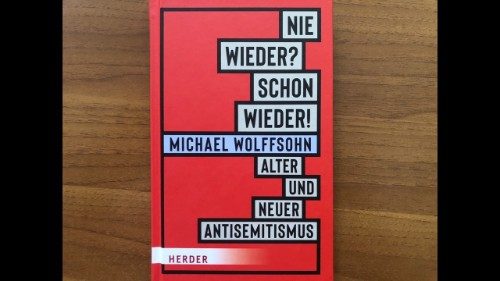 Nie wieder? Schon wieder! Ein Buchtipp