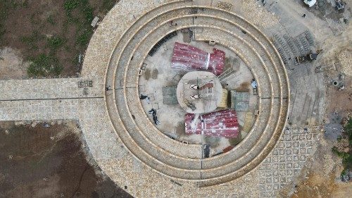 Complexo de Benigna est&aacute; em fase final de constru&ccedil;&atilde;o no Cear&aacute;