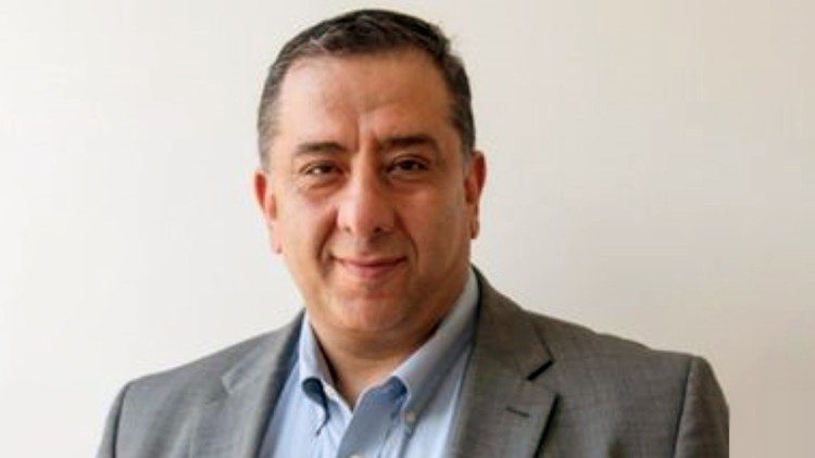 Professor Mohammed Abu-Nimer