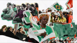 Christus vivit, una campaña social para redescubrir su actualidad