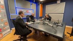 2024.02.27 Pif ospite della Radio Vaticana 