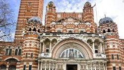 Nhà thờ chính tòa Công giáo Westminster tại London