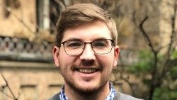 Pater Dag Heinrichowski leitet den deutschen Teil des Netzwerks