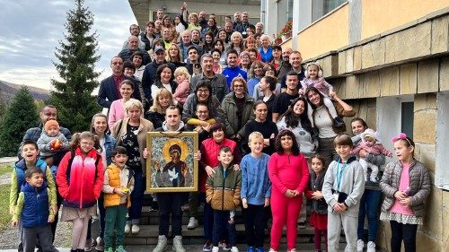 Членовете на Школата на Мария в България