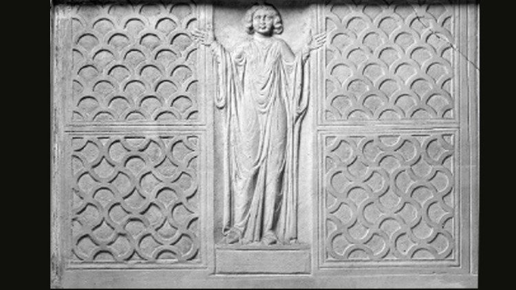 Wiosenny dzień katakumb: pamięć i modlitwa