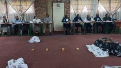 Conferência da IMBISA sobre Tutela de Menores (Pretória, África do Sul)