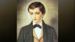 Święty Dominik Savio