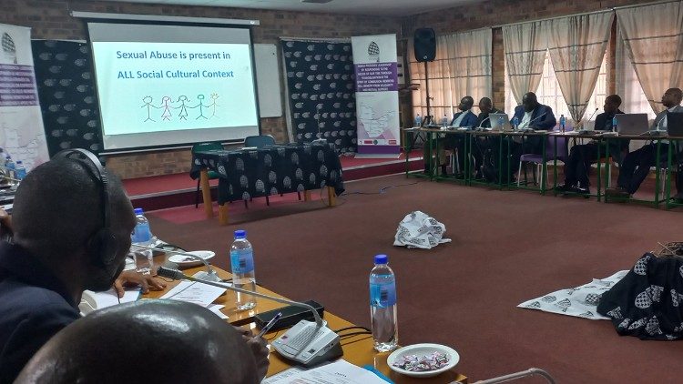 Conferência da IMBISA sobre Tutela de Menores, em Pretória (África do Sul)