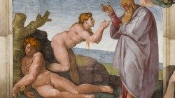 Women's Day at the Vatican Museums: the "creative vision" of the female genius
