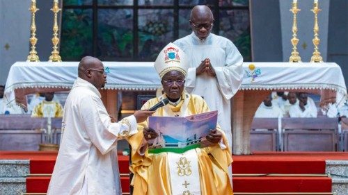 Côte d’Ivoire: Célébration de la 57ème journée mondiale de la paix 