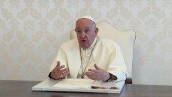 Video mensaje del Papa a la Pontificia Facultad Teológica de Sicilia