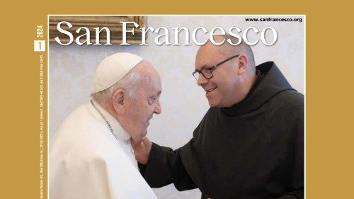 Papst Franziskus: Was ich an Franz von Assisi schätze