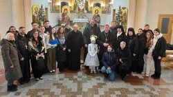 Abp Kulbokas w Charkowie