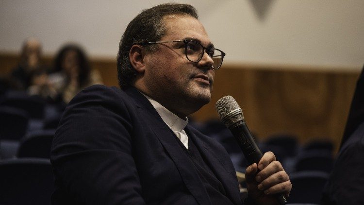 2024.0 Padre Sérgio Leal (Crédito: João Lopes Cardoso) 