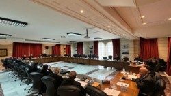 Zebranie biskupów libańskich