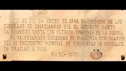 2024.01.08 75 Aniversario de los Cursillos de Cristiandad